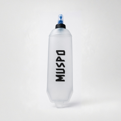 MUSPO Soft Flask