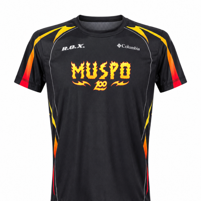 MUSPO Event Shirt