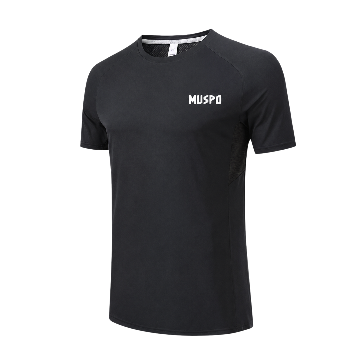 MUSPO Men's Performance Shirt