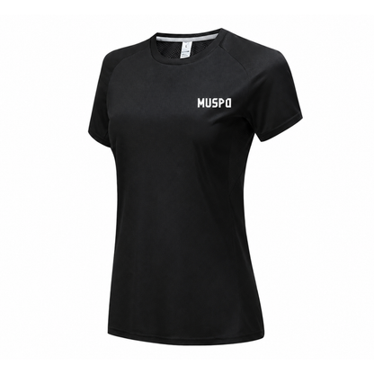 MUSPO Women's Performance Shirt