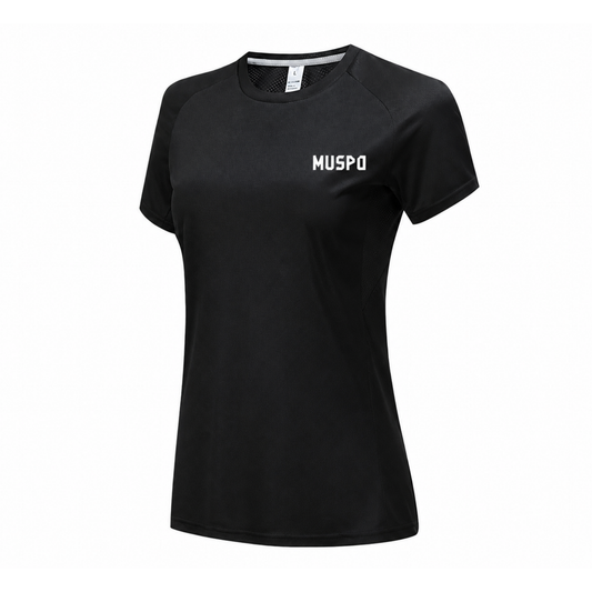 MUSPO Women's Performance Shirt