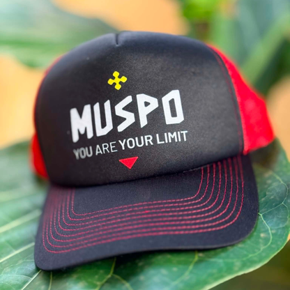 MUSPO Trucker Cap